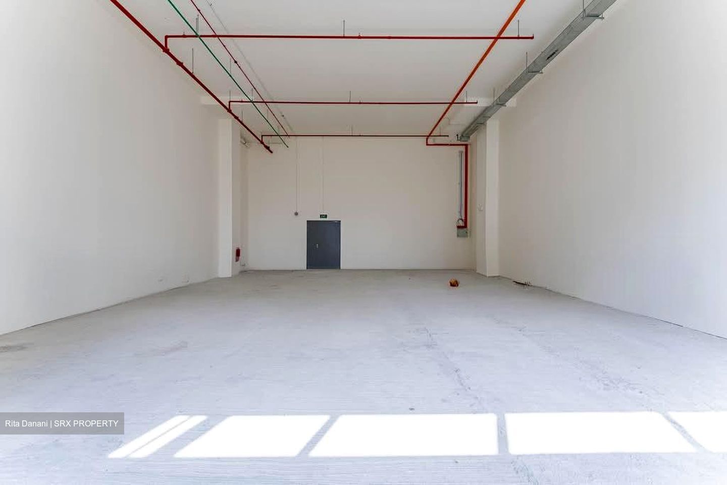 Space 18 (D12), Factory #597546971